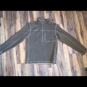 Northface Fleece Jacket.